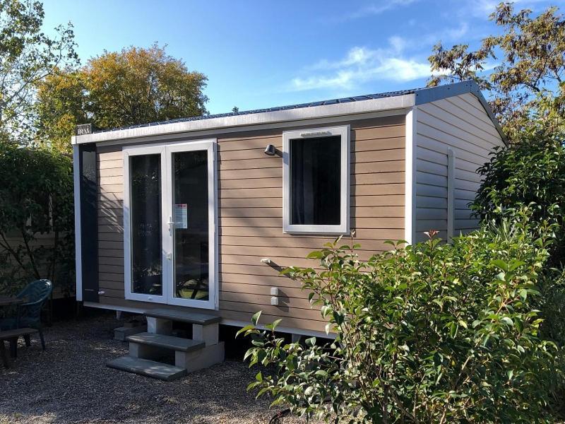Camping Marina Plage Vitrolles (Bouches-du-Rhone) Exterior foto