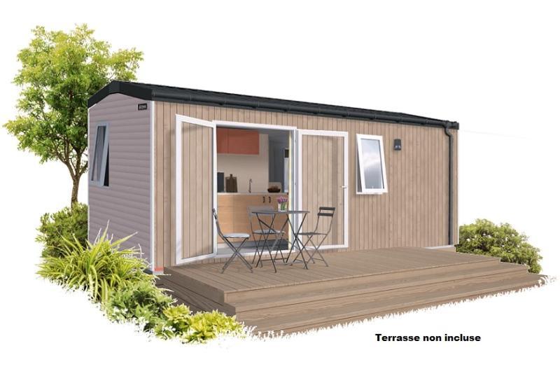 Camping Marina Plage Vitrolles (Bouches-du-Rhone) Exterior foto